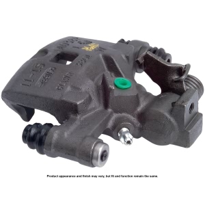 Cardone Reman Remanufactured Unloaded Caliper for Oldsmobile Aurora - 18-4392