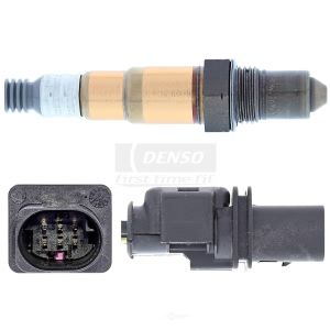 Denso Air Fuel Ratio Sensor for 2014 BMW 328d - 234-5716