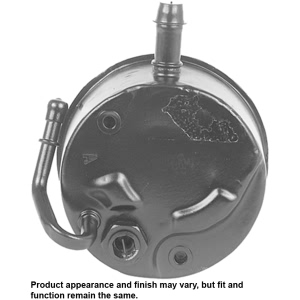 Cardone Reman Remanufactured Power Steering Pump w/Reservoir for 2009 GMC Savana 3500 - 20-8756