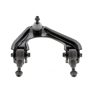 Mevotech Supreme Front Passenger Side Upper Non Adjustable Control Arm And Ball Joint Assembly for 1993 Honda Accord - CMK9815