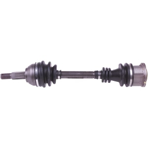 Cardone Reman Remanufactured CV Axle Assembly for Dodge Charger - 60-3004