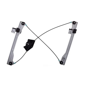 AISIN Power Window Regulator Without Motor for 2004 Volkswagen Golf - RPVG-021