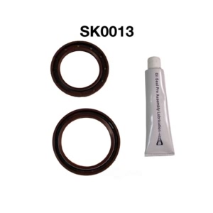 Dayco Timing Seal Kit for 2003 Ford Focus - SK0013