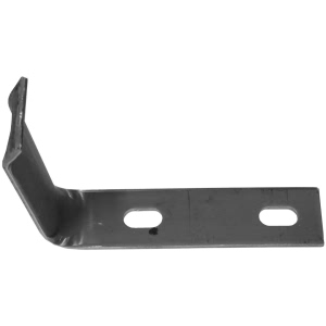 Walker Silver Exhaust Bracket for GMC Safari - 35358