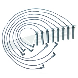 Walker Products Spark Plug Wire Set for Cadillac - 924-1477