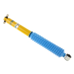 Bilstein Rear Driver Or Passenger Side Standard Monotube Shock Absorber for 1998 GMC Yukon - 24-022484