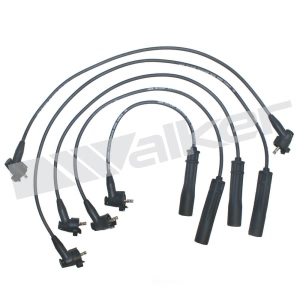 Walker Products Spark Plug Wire Set for Toyota Pickup - 924-1212