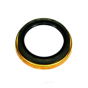 Centric Premium™ Wheel Seal for 1985 Honda Accord - 417.40010