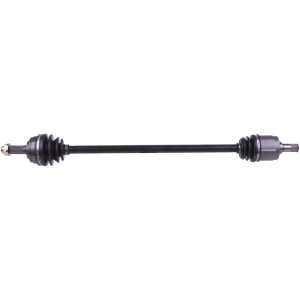 Cardone Reman Remanufactured CV Axle Assembly for 1997 Honda Accord - 60-4091