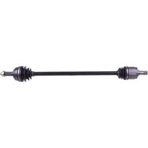 Cardone Reman Remanufactured CV Axle Assembly for 1997 Honda Accord - 60-4091