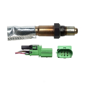 Denso Air Fuel Ratio Sensor for 2005 Volkswagen Phaeton - 234-5127