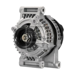 Remy Remanufactured Alternator for Chevrolet Cobalt - 12640