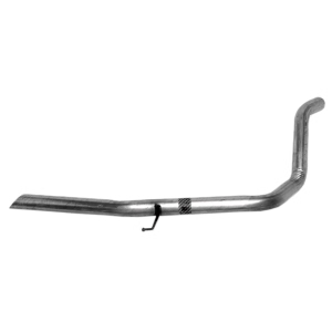 Walker Aluminized Steel Exhaust Tailpipe for 2000 Lincoln Navigator - 55186