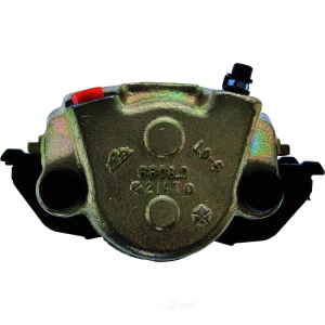 Centric Posi Quiet™ Loaded Caliper With New Phenolic Pistons for 1992 Dodge Dakota - 142.67024