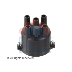 facet Ignition Distributor Cap for Mazda 626 - 2.8322/9