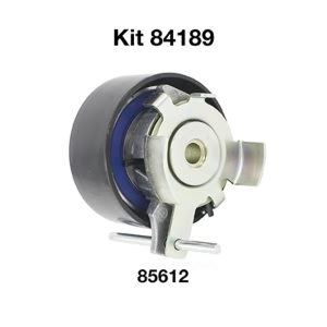 Dayco Timing Belt Component Kit for Ford Fusion - 84189