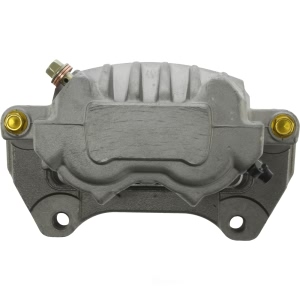 Centric Remanufactured Semi-Loaded Front Driver Side Brake Caliper for 2009 Pontiac G8 - 141.62190