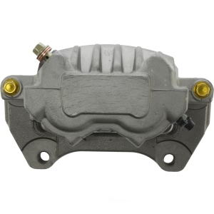 Centric Remanufactured Semi-Loaded Front Driver Side Brake Caliper for Pontiac G8 - 141.62190