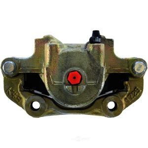 Centric Posi Quiet™ Loaded Brake Caliper for Infiniti M30 - 142.42024