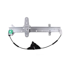 AISIN Power Window Regulator Without Motor for 2004 Mercury Marauder - RPFD-017