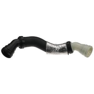 Gates Engine Coolant Molded Radiator Hose for 2010 Ford F-350 Super Duty - 23815