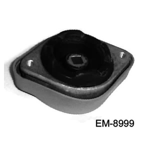 Westar Automatic Transmission Mount for 2000 Audi A4 - EM-8999