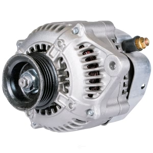 Denso Alternator for Toyota Van - 210-0155