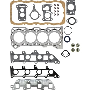 Victor Reinz Cylinder Head Gasket Set for 1991 Suzuki Samurai - 02-53585-02