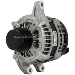 Quality-Built Alternator Remanufactured for 2017 Lincoln MKC - 11664