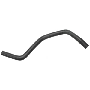 Gates Hvac Heater Molded Hose for Acura TSX - 18508