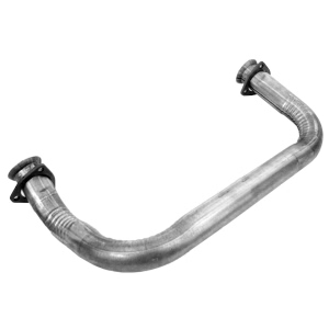 Walker Aluminized Steel Exhaust Front Pipe for 1996 Chevrolet C3500 - 53647