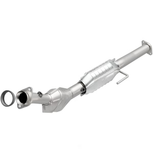 Bosal Direct Fit Catalytic Converter And Pipe Assembly for 2011 Ford Ranger - 099-1706