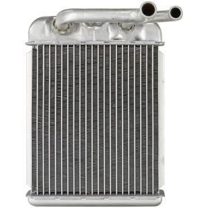 Spectra Premium HVAC Heater Core for 2002 Chevrolet S10 - 93014