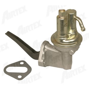 Airtex Mechanical Fuel Pump for Jeep Grand Wagoneer - 6736