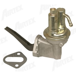 Airtex Mechanical Fuel Pump for 1991 Jeep Grand Wagoneer - 6736