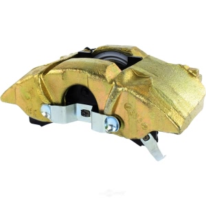 Centric Posi Quiet™ Loaded Front Passenger Side Brake Caliper for 1987 Cadillac Fleetwood - 142.62073