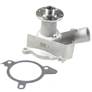 GMB Engine Coolant Water Pump for 1989 BMW 325iX - 115-1080