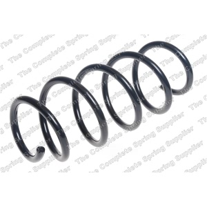 lesjofors Front Driver Side Coil Spring for 2011 Honda CR-V - 4035771