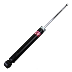 KYB Excel G Rear Driver Or Passenger Side Twin Tube Shock Absorber for 2014 Volkswagen Jetta - 344459