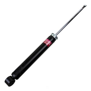 KYB Excel G Rear Driver Or Passenger Side Twin Tube Shock Absorber for Volkswagen Rabbit - 344459