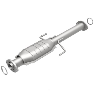 MagnaFlow Direct Fit Catalytic Converter for 2003 Toyota Tacoma - 441770