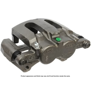 Cardone Reman Remanufactured Unloaded Caliper w/Bracket for 2013 Ford Flex - 18-B5214