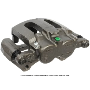 Cardone Reman Remanufactured Unloaded Caliper w/Bracket for 2011 Lincoln MKT - 18-B5214