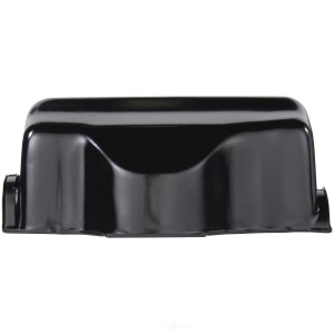 Spectra Premium New Design Engine Oil Pan Without Gaskets for 1994 Dodge Spirit - CRP02A