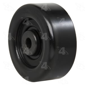 Four Seasons Drive Belt Idler Pulley for 2010 Chevrolet Express 3500 - 45071