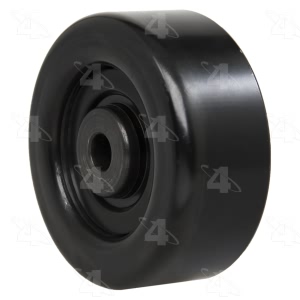 Four Seasons Drive Belt Idler Pulley for 2011 Chevrolet Silverado 2500 HD - 45071