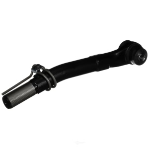 Delphi Passenger Side Outer Steering Tie Rod End for 2010 Ford F-250 Super Duty - TA5412