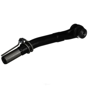 Delphi Passenger Side Outer Steering Tie Rod End for 2008 Ford F-350 Super Duty - TA5412