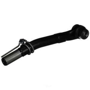 Delphi Passenger Side Outer Steering Tie Rod End for 2014 Ford F-250 Super Duty - TA5412