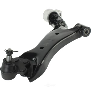 Centric Premium™ Control Arm And Ball Joint Assembly for 2010 Saturn Vue - 622.66041